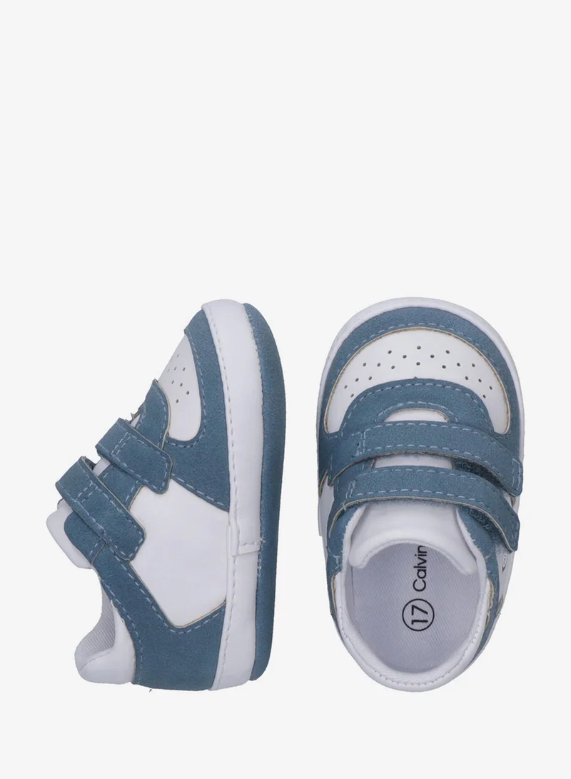Calvin Klein Jeans  Infant Casual Low Top Sneakers for Men | Best Price UAE